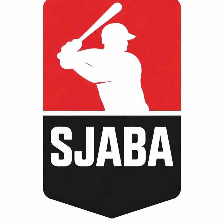 St. John's Amateur Baseball Association logo